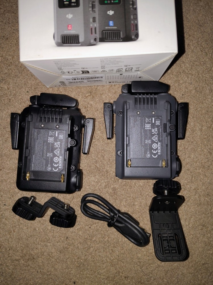 DJI SDR Transmission Combo