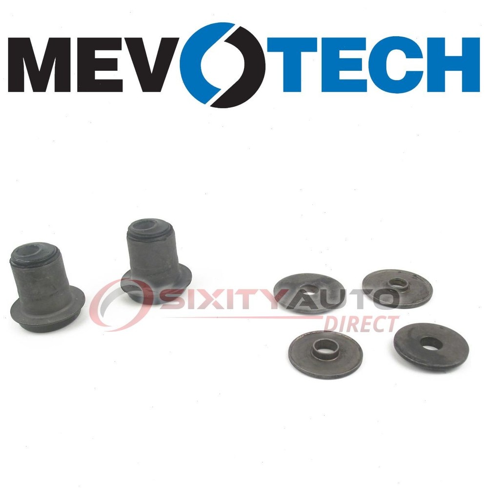 Mevotech Supreme Front Upper Control Arm Bushing Kit for 1992-1993 GMC zi