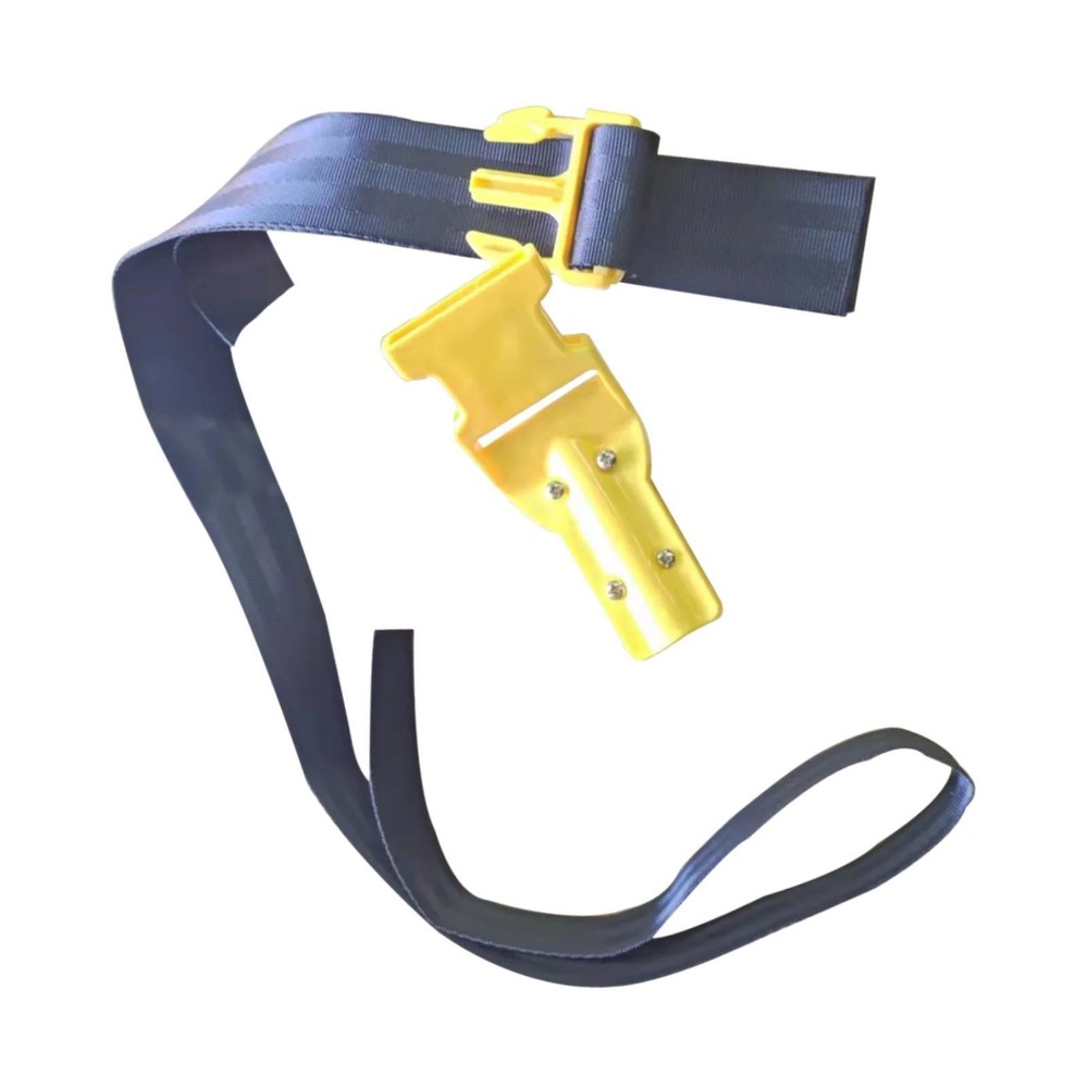 High Pressure Water Pipe Shoulder Strap Sprayer Replacement Strap Thickened