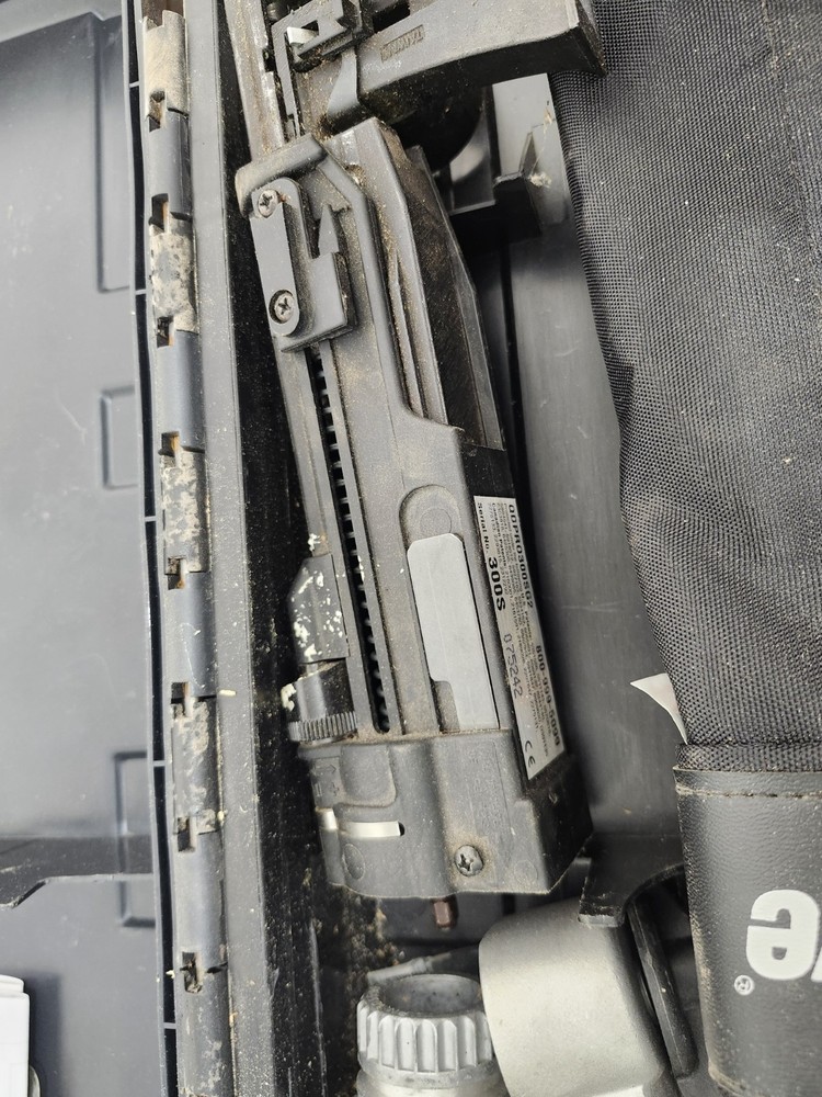 Makita Quik Drive PROSSD