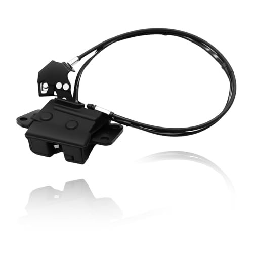 Rear Door Hatch Latch Lock Tailgate Switch Actuator Compatible with 4Runner V6