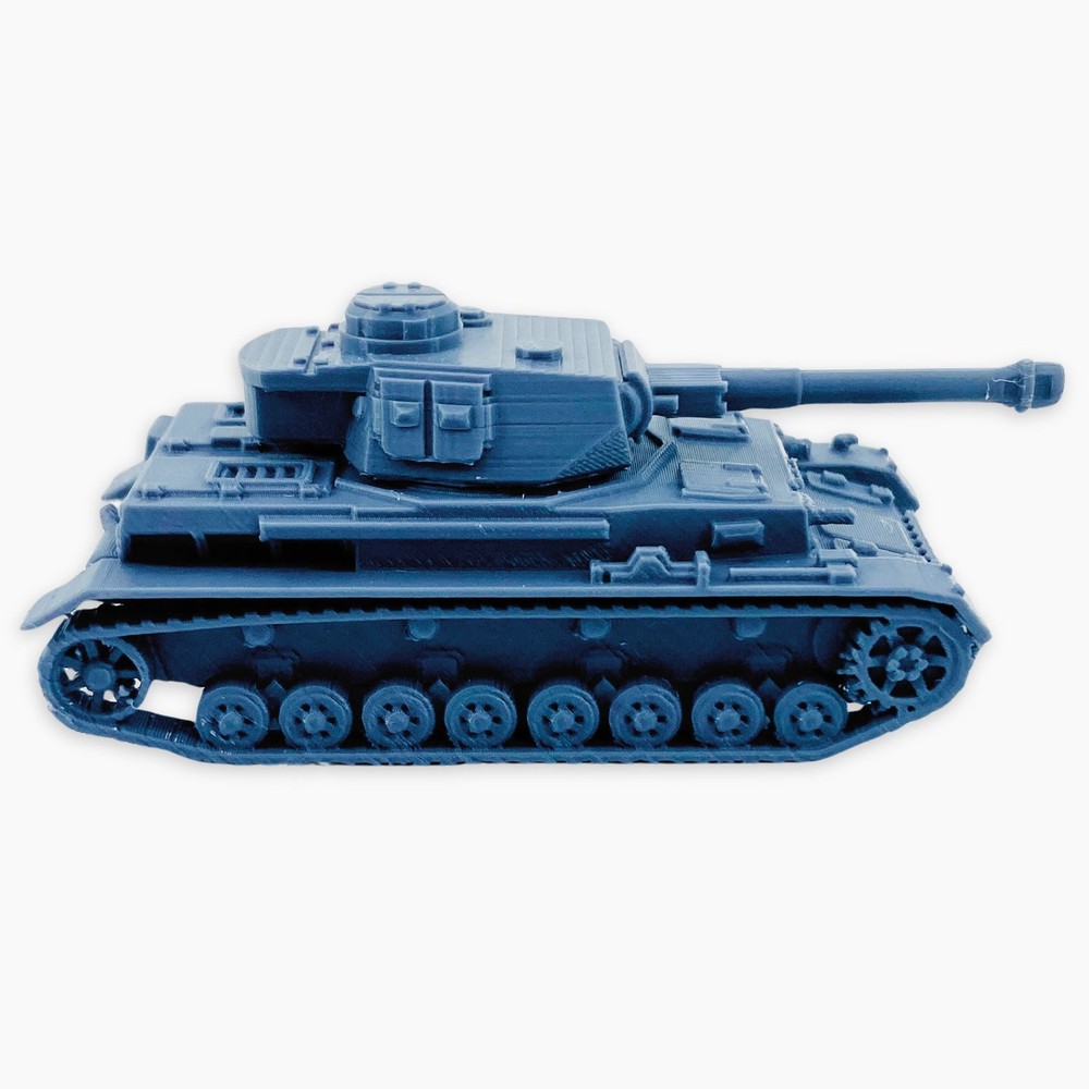 Panzer IV Ausf. G