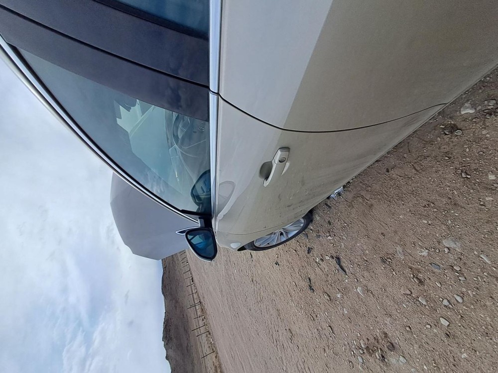 REGAL 2016 Transmission Shift 1579605