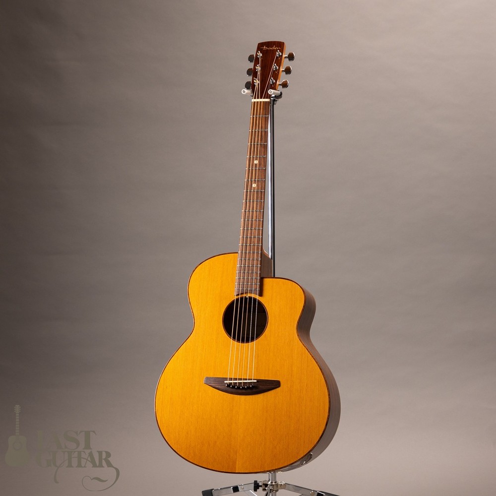 baden A Style Cedar/Ovangkol (no260315)
