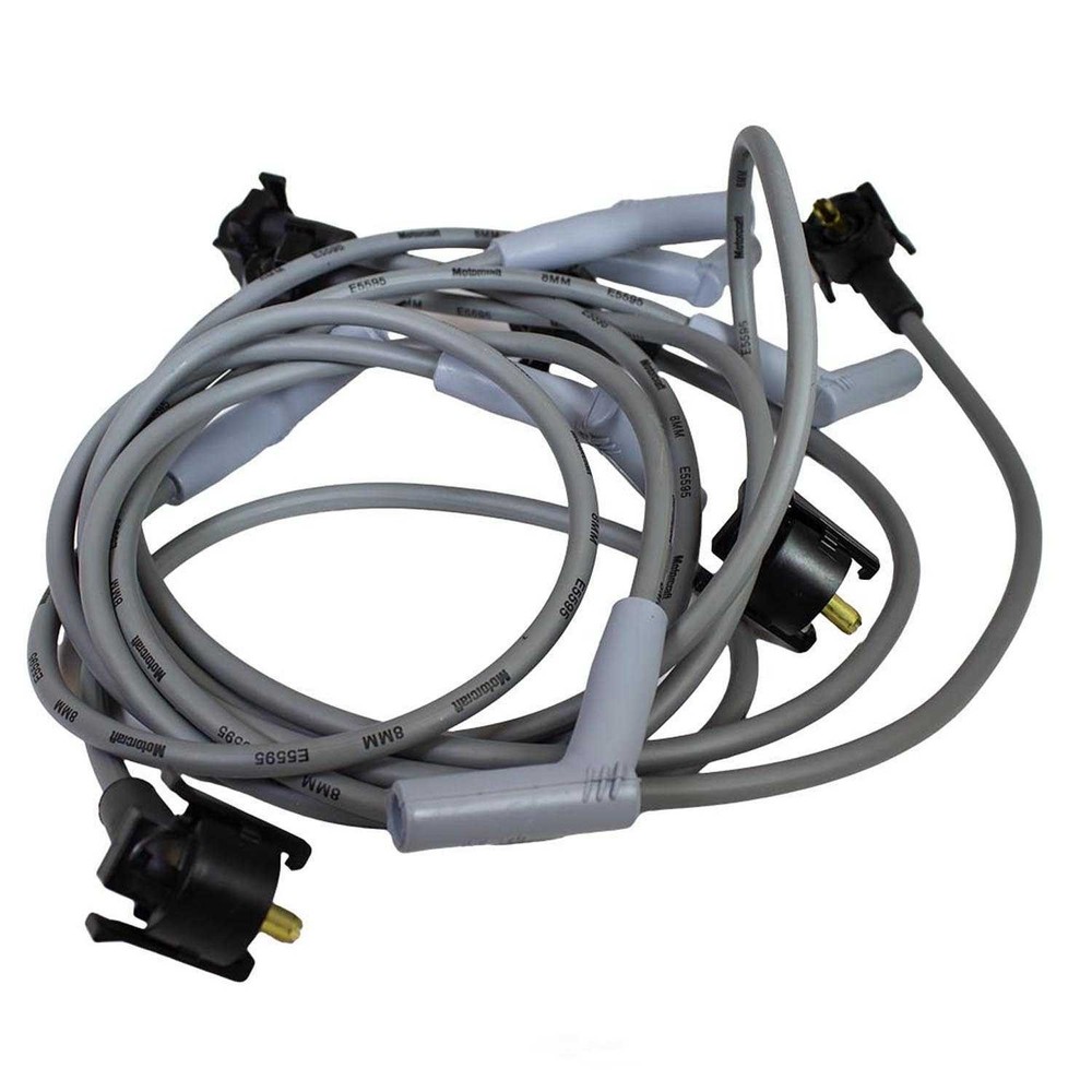 Spark Plug Wire Set Motorcraft WR-5702