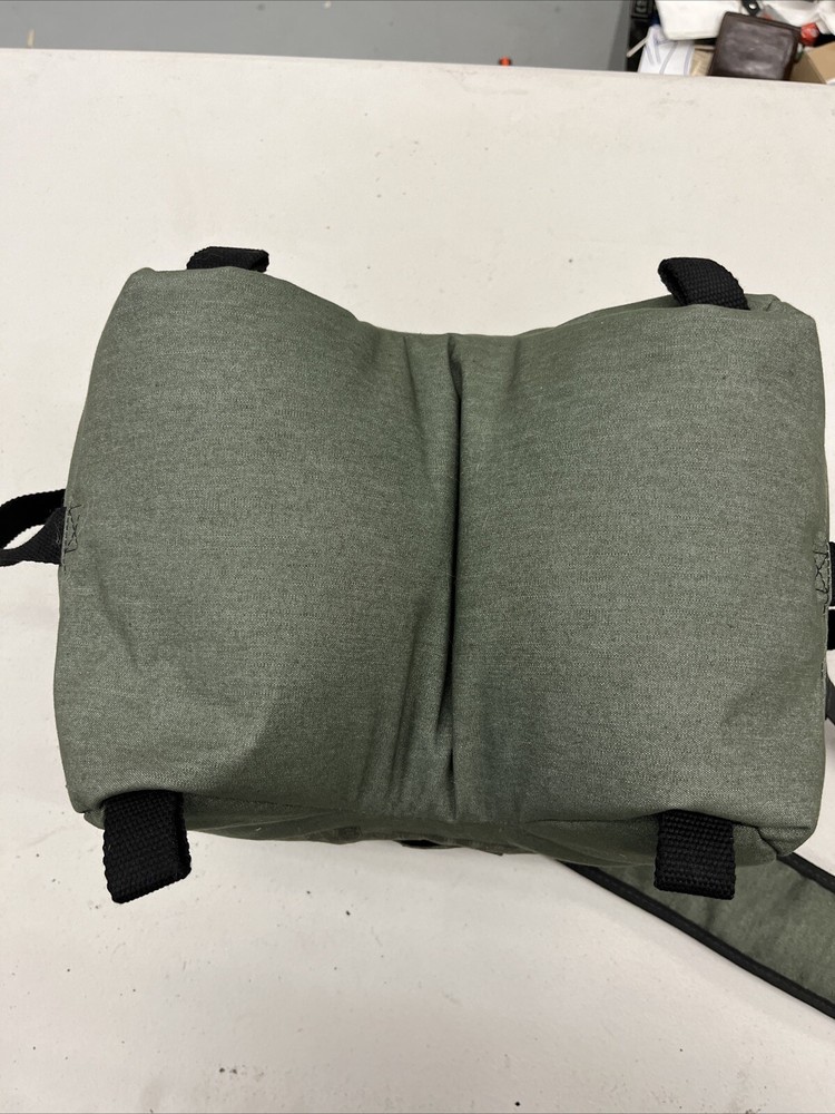 Digital Juice LowRider Portable Camera Stabilizing Device/Bag Excellent!