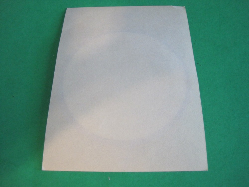 Original USAF Red Flag STICKER