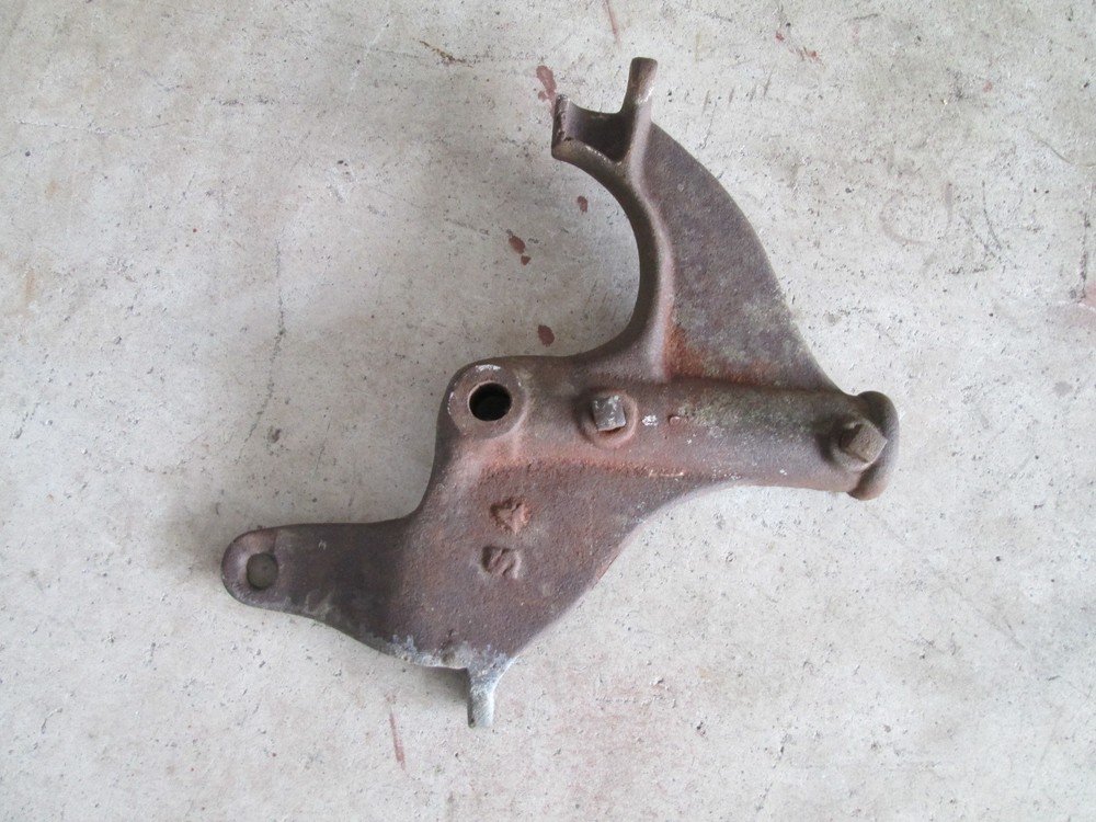 Duplex Superior Windmill Vane Hinge