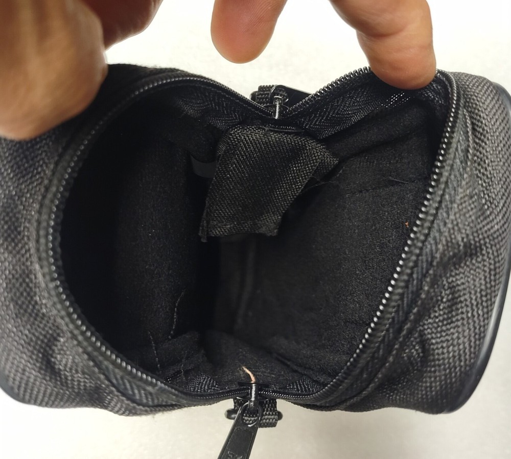 Carrying Case Bag For Garmin GPSMAP 295 No Strap