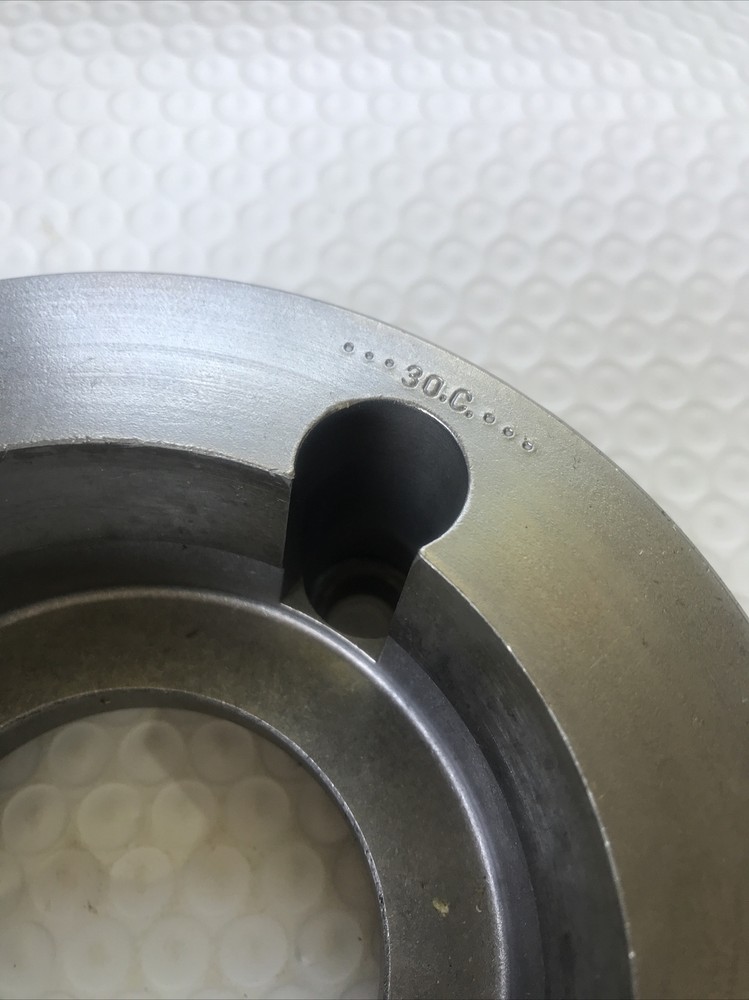 Hardinge 16C-30C