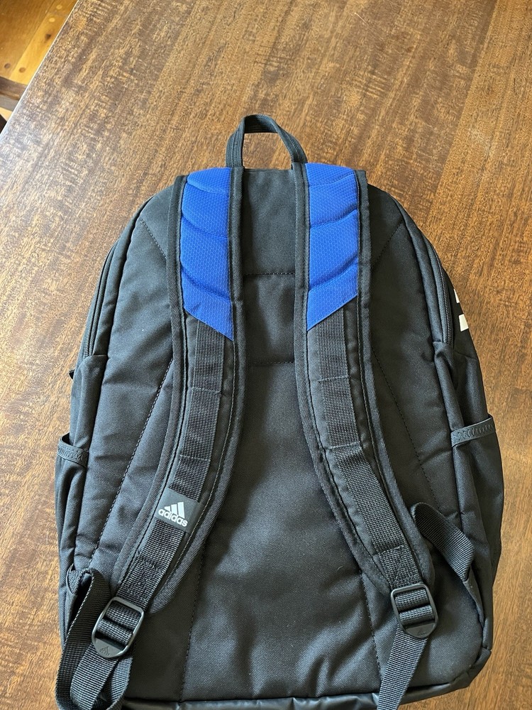 Adidas Soccer Backpack