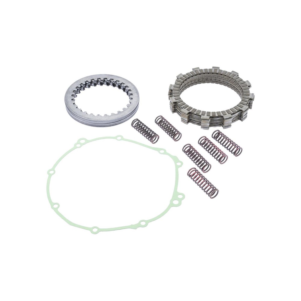 TRW Clutch Superkit, Msk245