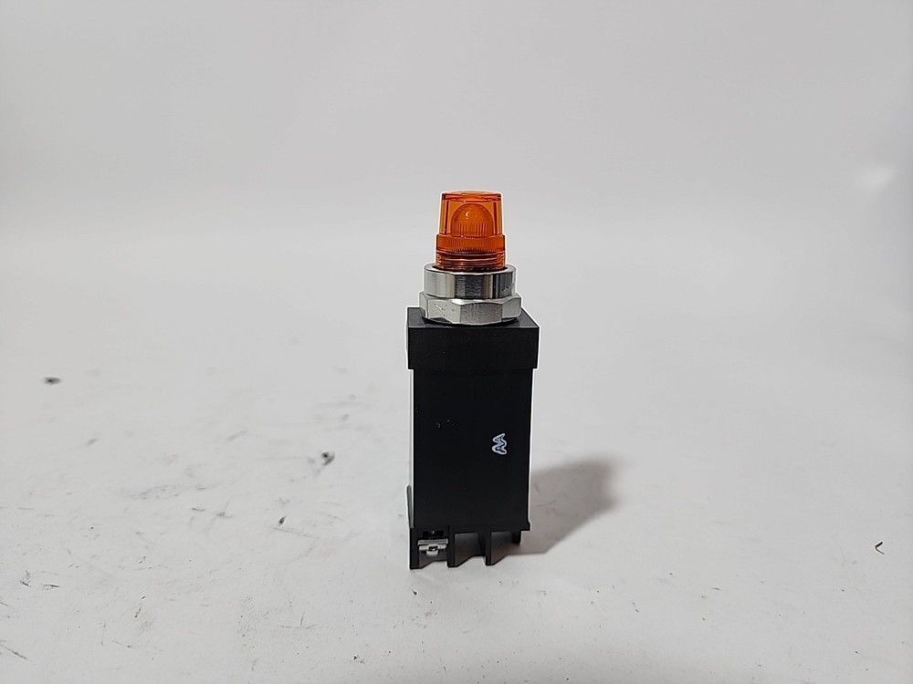 Allen-Bradley 800T-QSH13A PILOT LIGHT