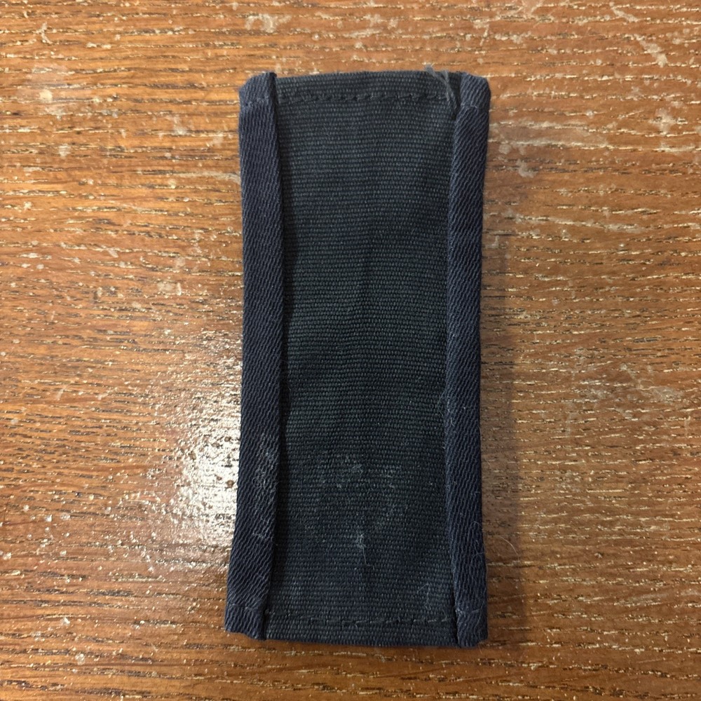 Swedish Air Force 12th Regiment Shoulder Board