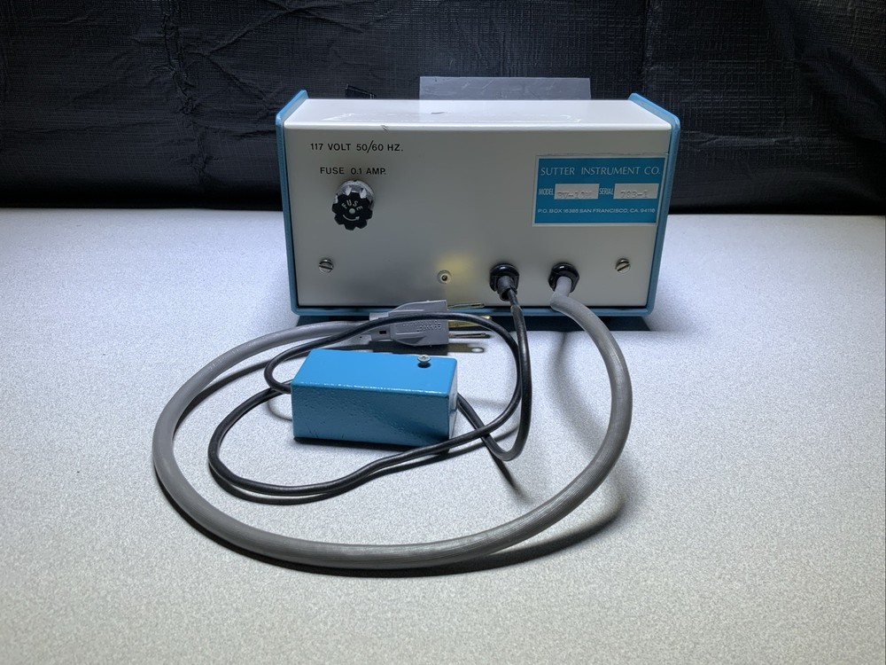 Sutter Instruments BV-10M Electrode Resistance Meter