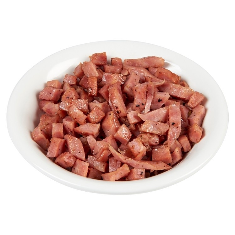 Freeze-Dried Ham - Diced