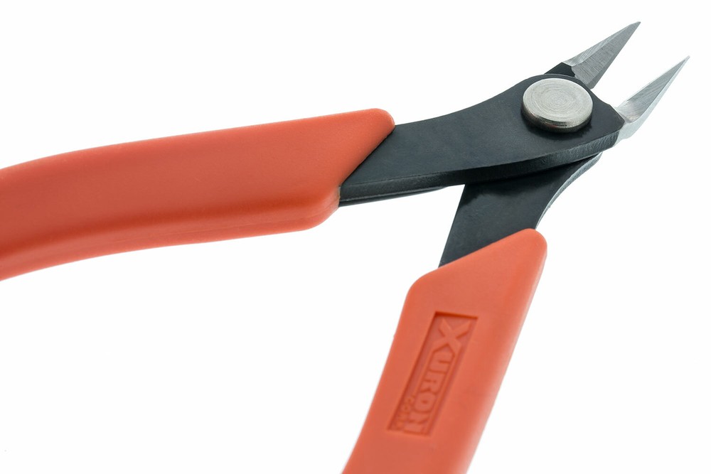 Cutters - Xuron� Professional Sprue Cutter (2175ET)