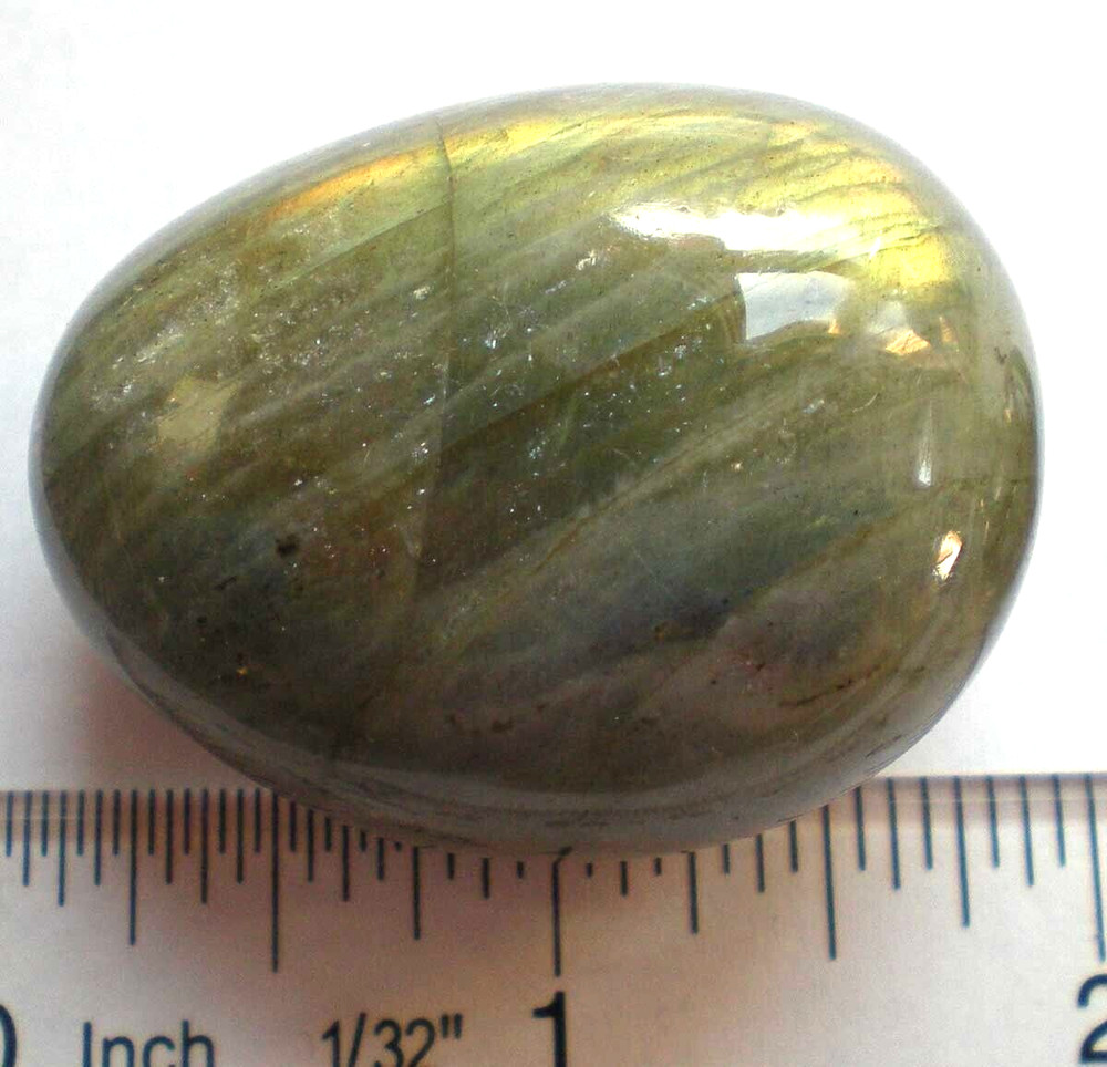 Labradorite Palmstone sc871a