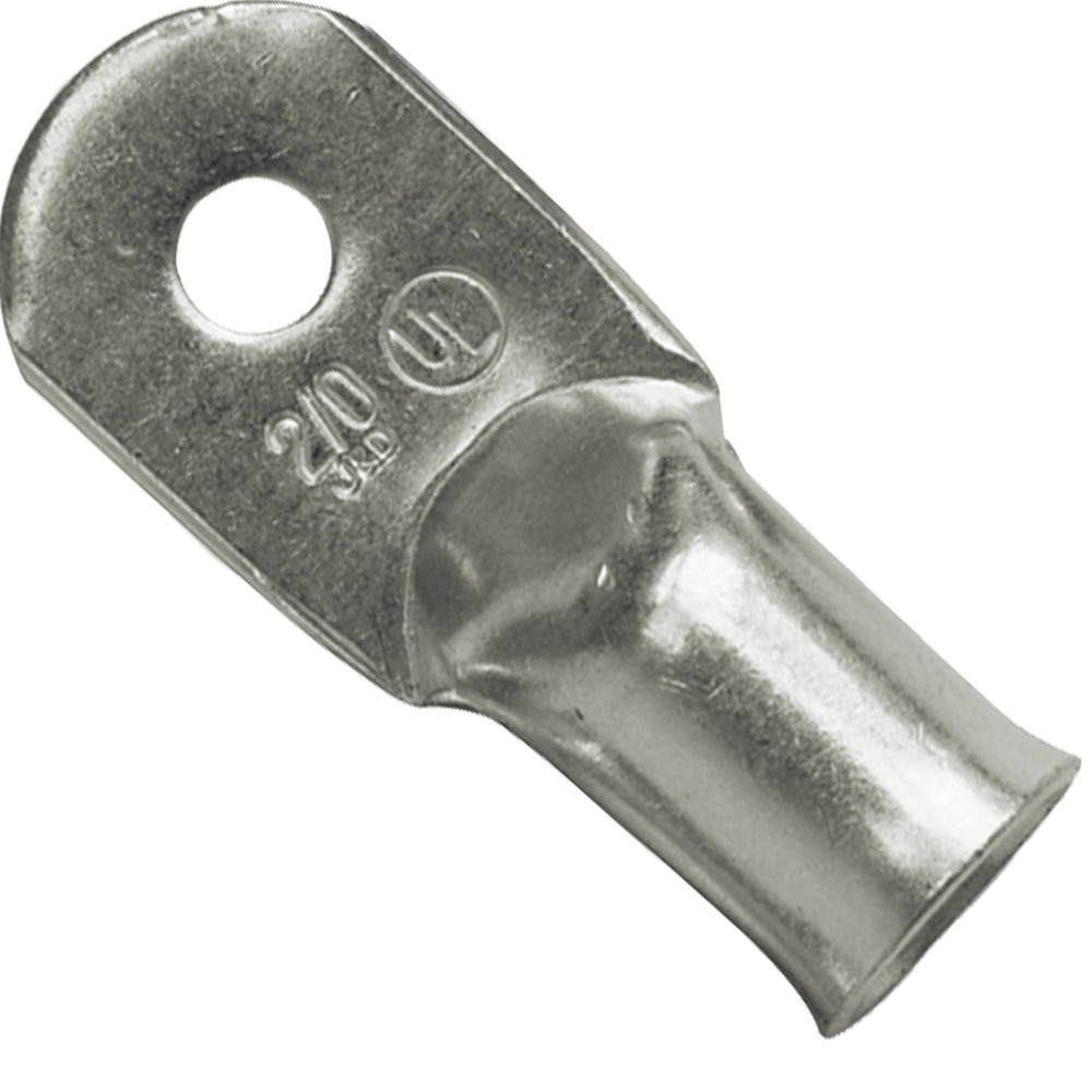 ANCOR 242245 Tinned Lug #6 5/16' 25Pc