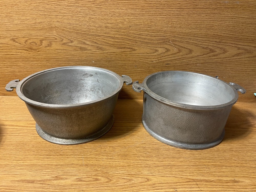 Guardian Services Serving Dish 11" x 9" (Both)