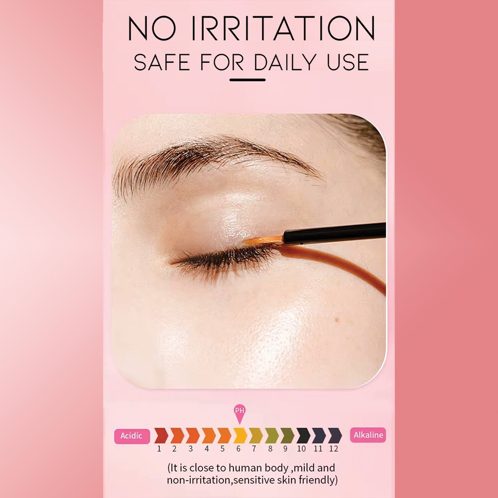 Eye Magic Eyelash Essence Organic Growth Serum
