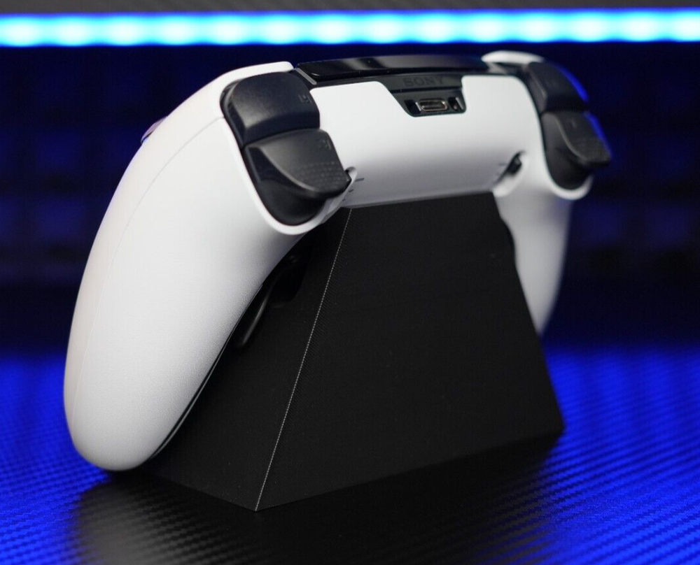 PlayStation 5 EDGE Controller Display Stand 3D Print