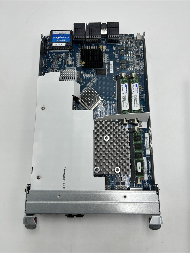 Dot Hill FRUTC05-01 SAS / FC Disk Controller Module 81-00000078-00-08