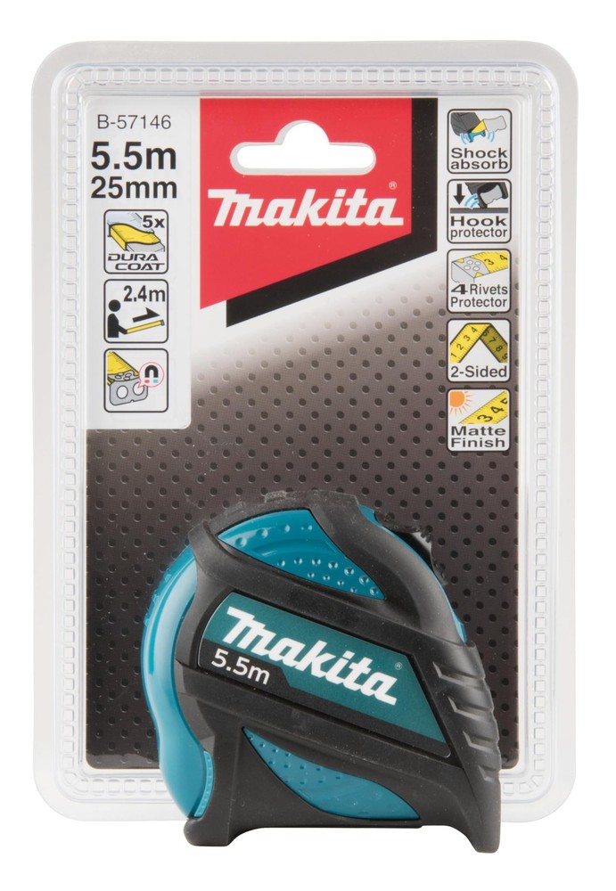 Makita B57146, MultiColoured