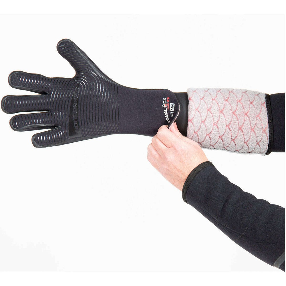 Henderson AquaLock Gloves, 5mm