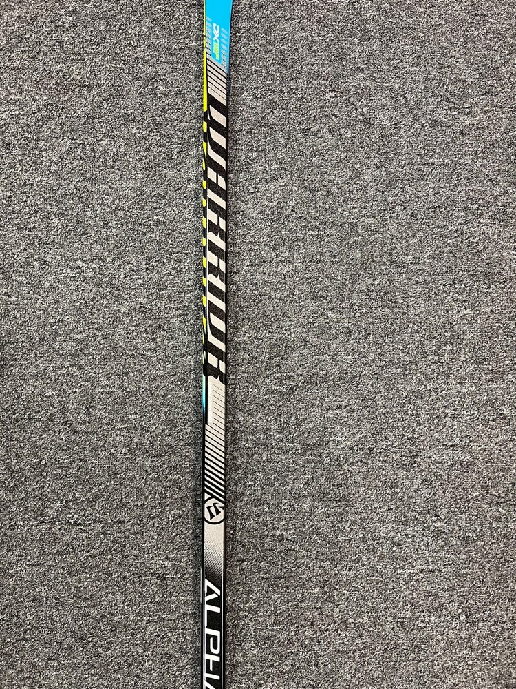 Alpha DX4 Junior Composite Hockey Stick 50 Flex