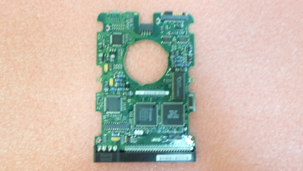 Seagate Barracuda ST36530N 9L1011-005 Controller Board