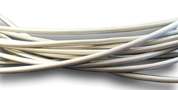 Zinc Wire 99.9% Pure.078 inch Diameter