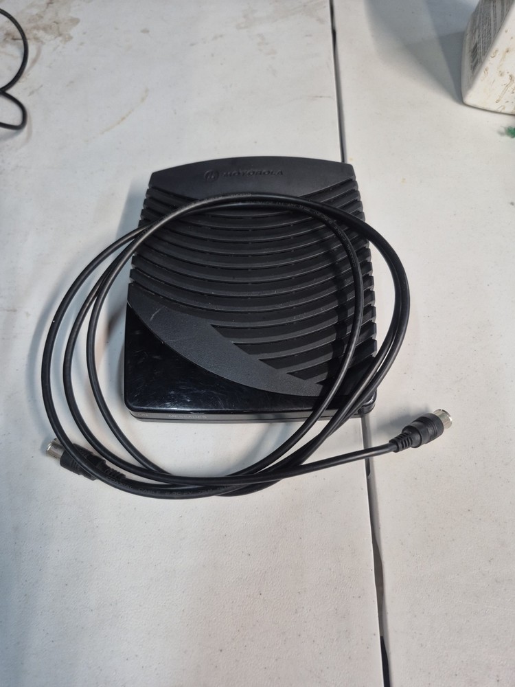 Motorola DCT-700 Set Top only