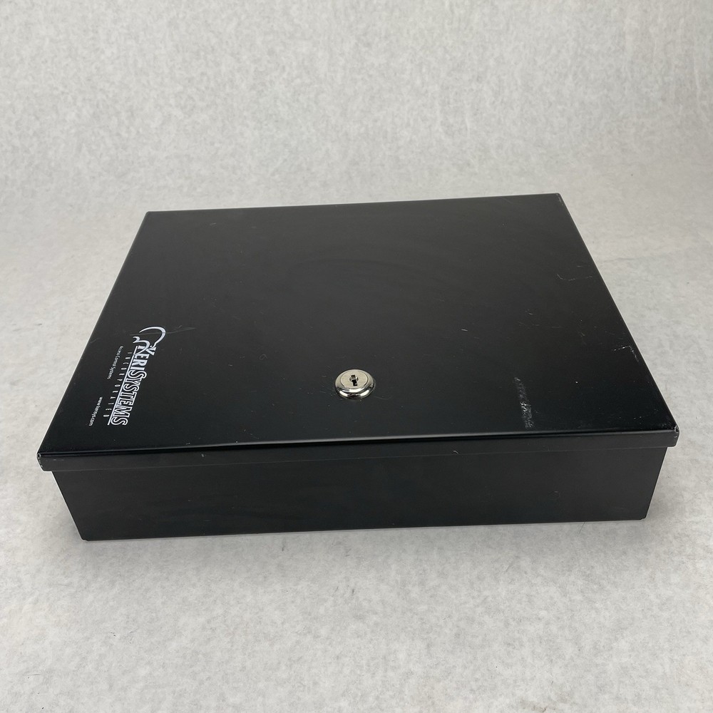 Keri PXL-500W Enclosures with Cards Untested