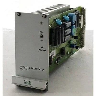 200W DC-DC CONVERTER PN 7105 MIEL