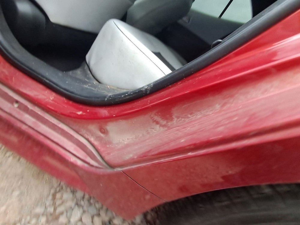 COROLLA 2019 Seat Rear 2734245