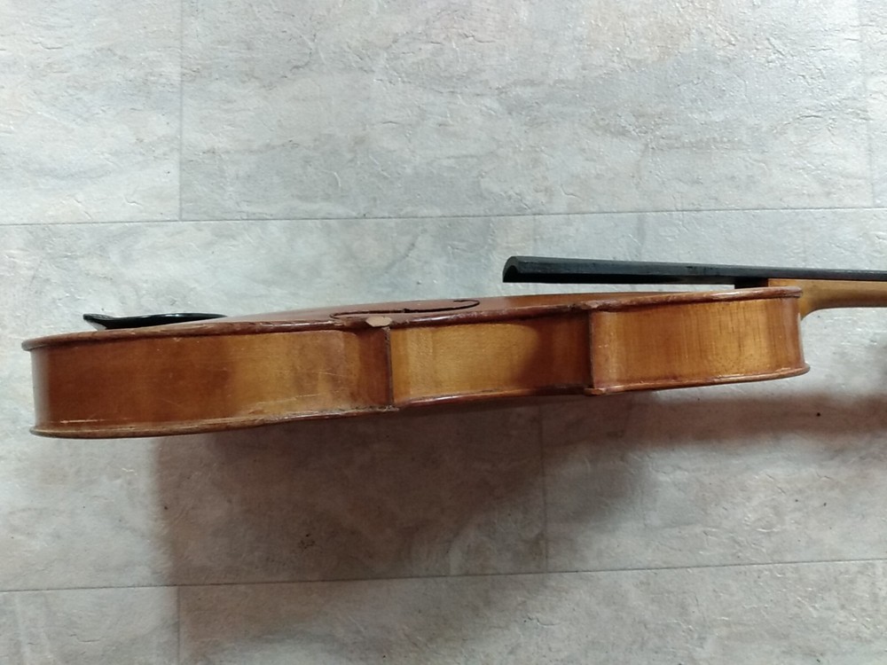 Excellent Bohemian Violin
