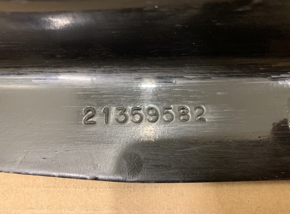 Muffler Mounting Bracket VOLVO 21359582,