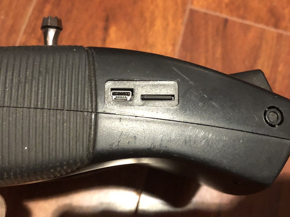 Estes Proto XFPV with LCD Transmitter ONLY