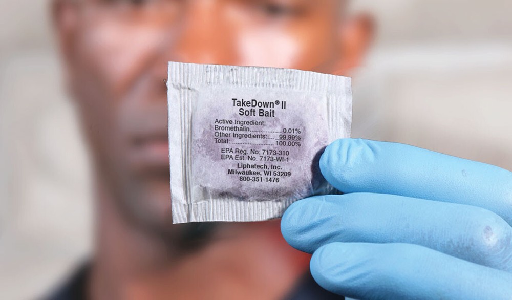 Takedown II Soft Bait