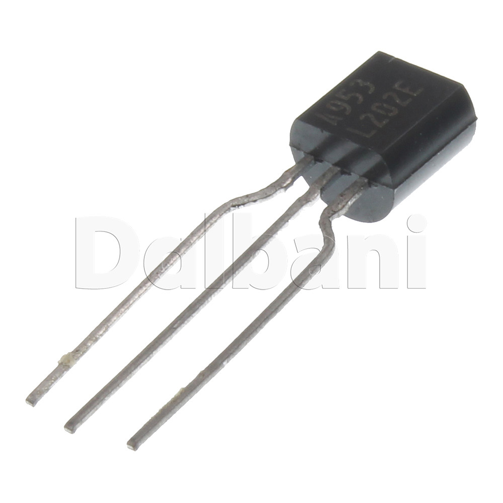 2SA953 Original NEC Small Signal Bipolar Transistor
