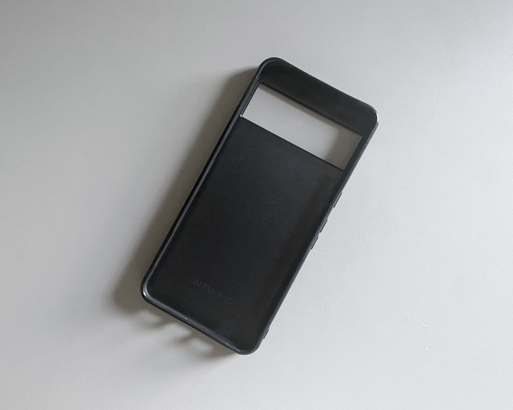 Sublimation Cases for Google Pixel 8 Pro