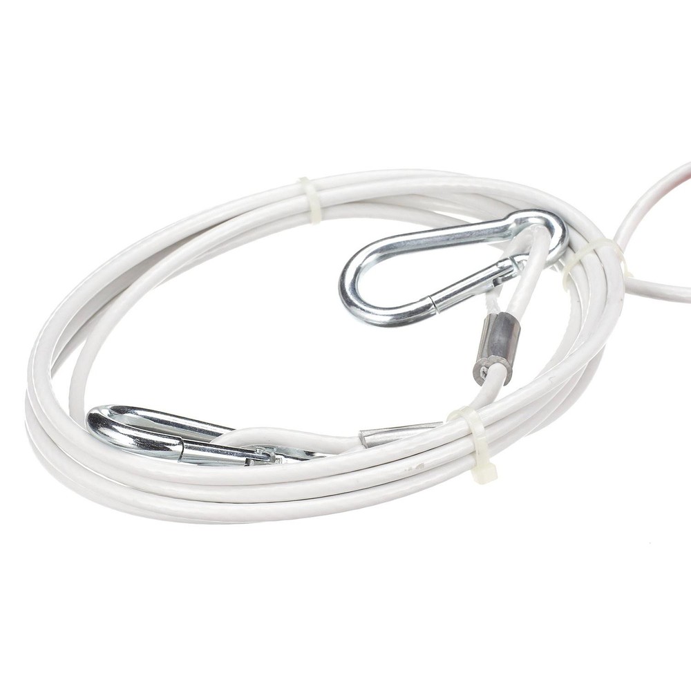 Seachoice 86757 Wire Tow Harness 12'