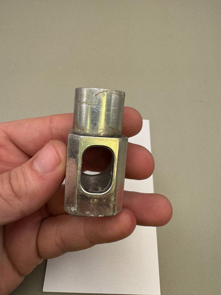 PTP Micromag Feedneck-Raw