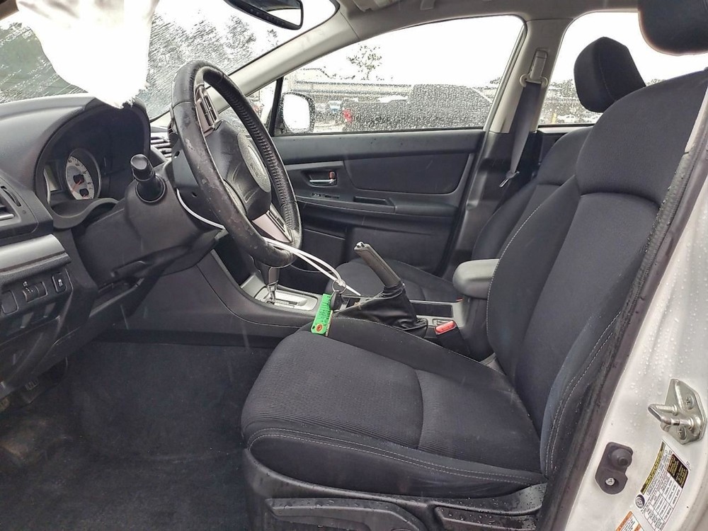 IMPREZA 2014 Glove Box 4990688