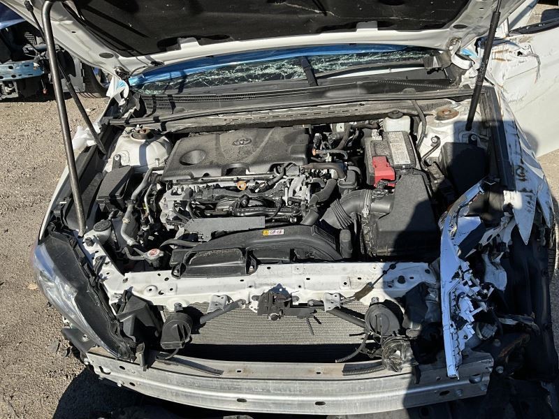 Transfer Case Without Torque Vectoring Fits 19-24 RAV4 730462