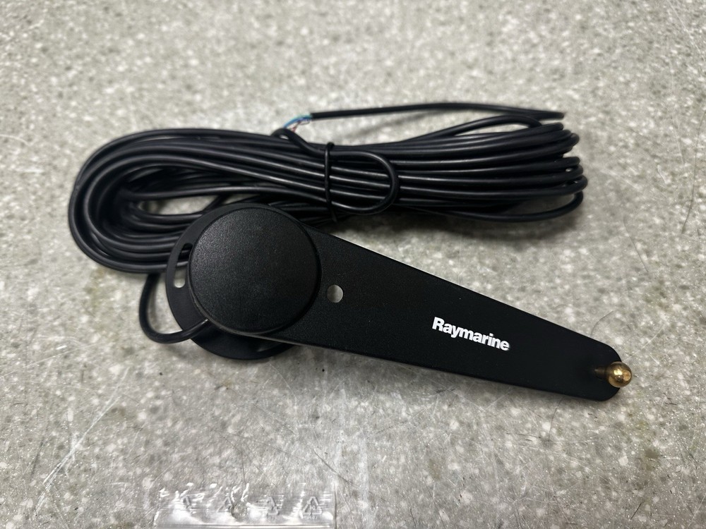 Raymarine Z230 Rotary Rudder Reference Feedback P#E70100