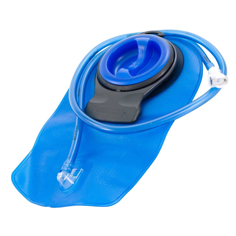 Stilo Hydration Bag For ST4 Helmet Drinking System 1.5 Litres - Quick Release