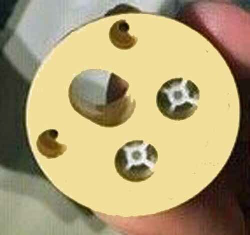 Pegasus Cartridge Check 32770check