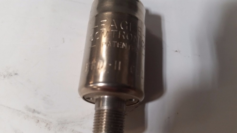 Eagle Comtronics EMD-H 051 Filter